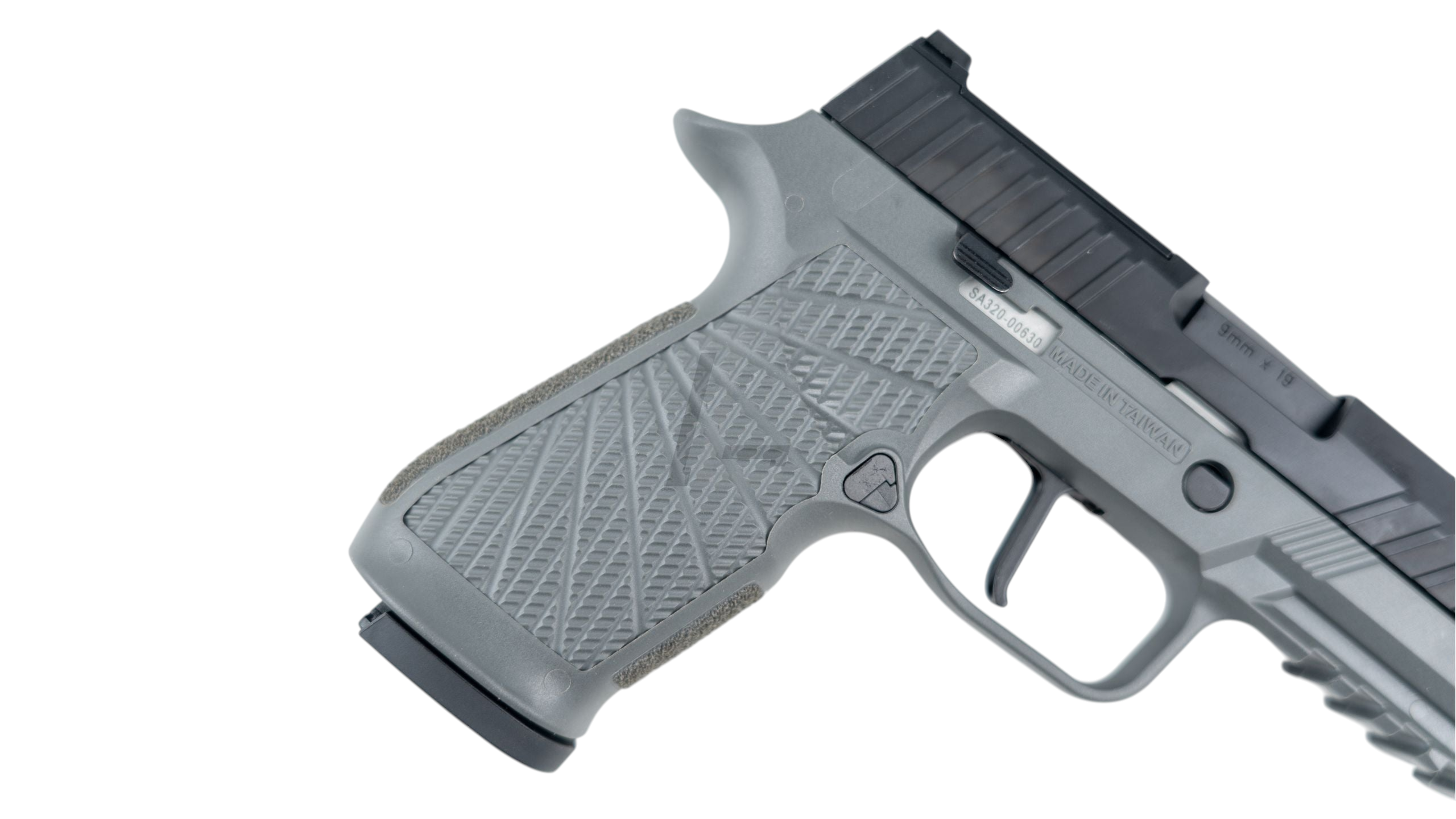 VFC - STARK ARMS SA320 AIRSOFT GBB PISTOL
