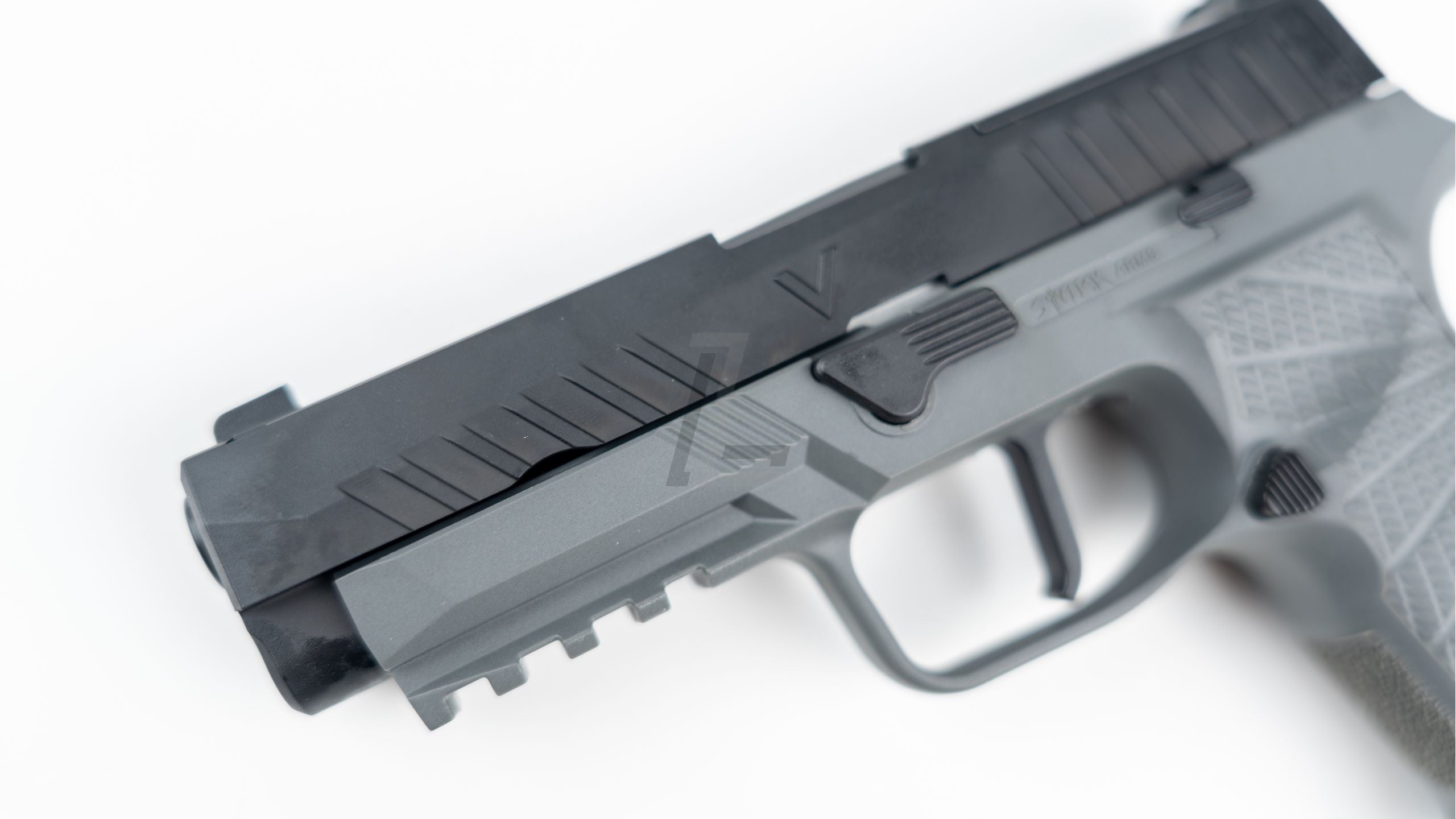 VFC - STARK ARMS SA320 AIRSOFT GBB PISTOL