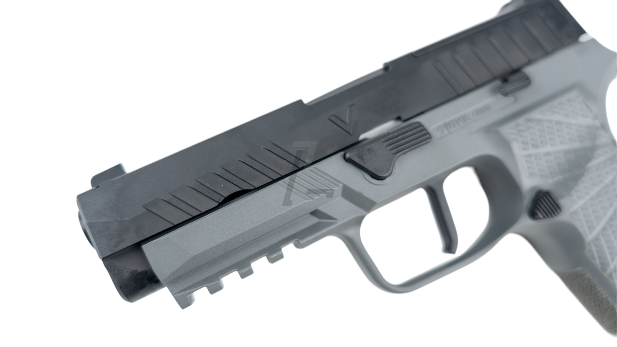 VFC - STARK ARMS SA320 AIRSOFT GBB PISTOL