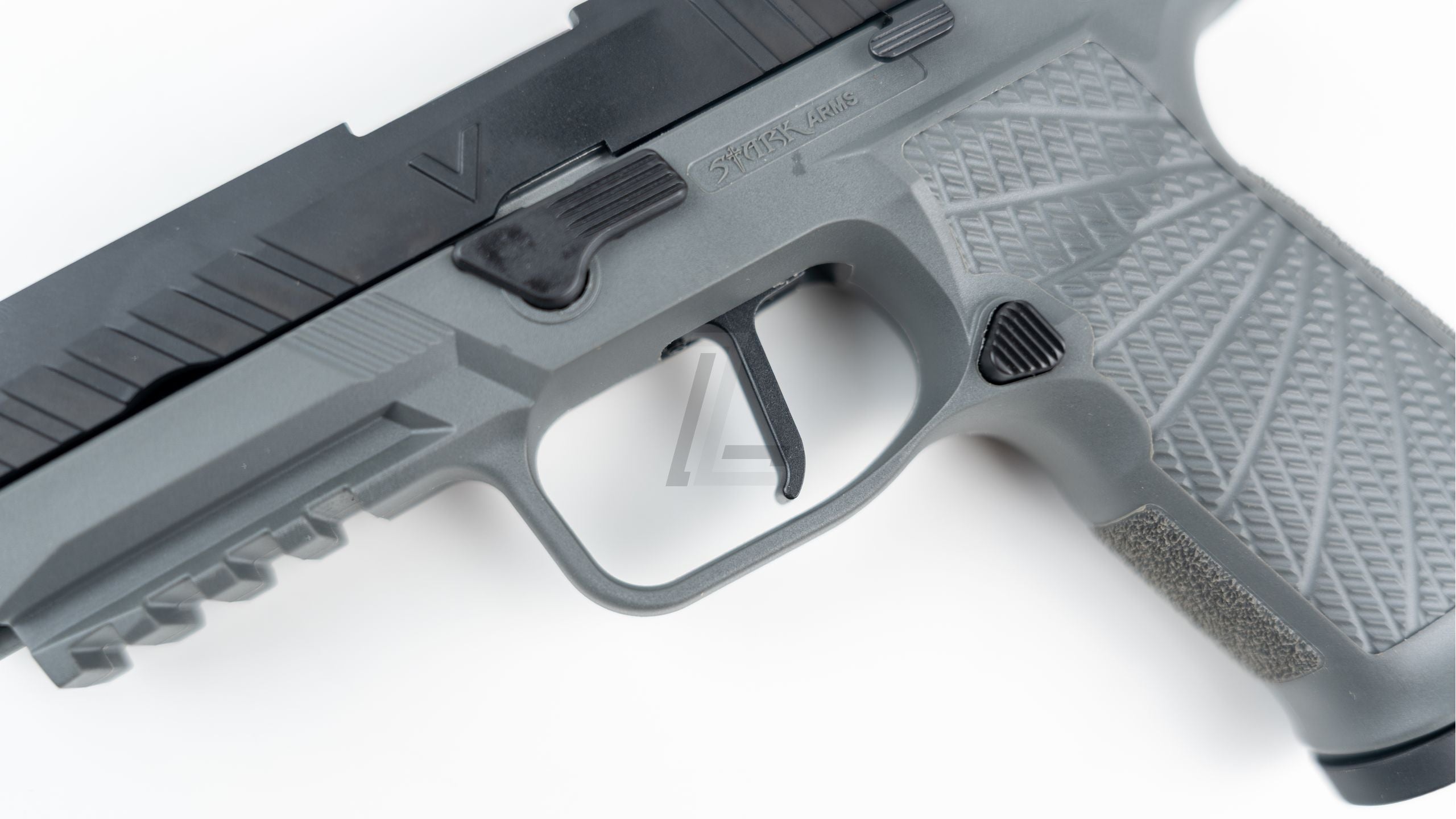 VFC - STARK ARMS SA320 AIRSOFT GBB PISTOL