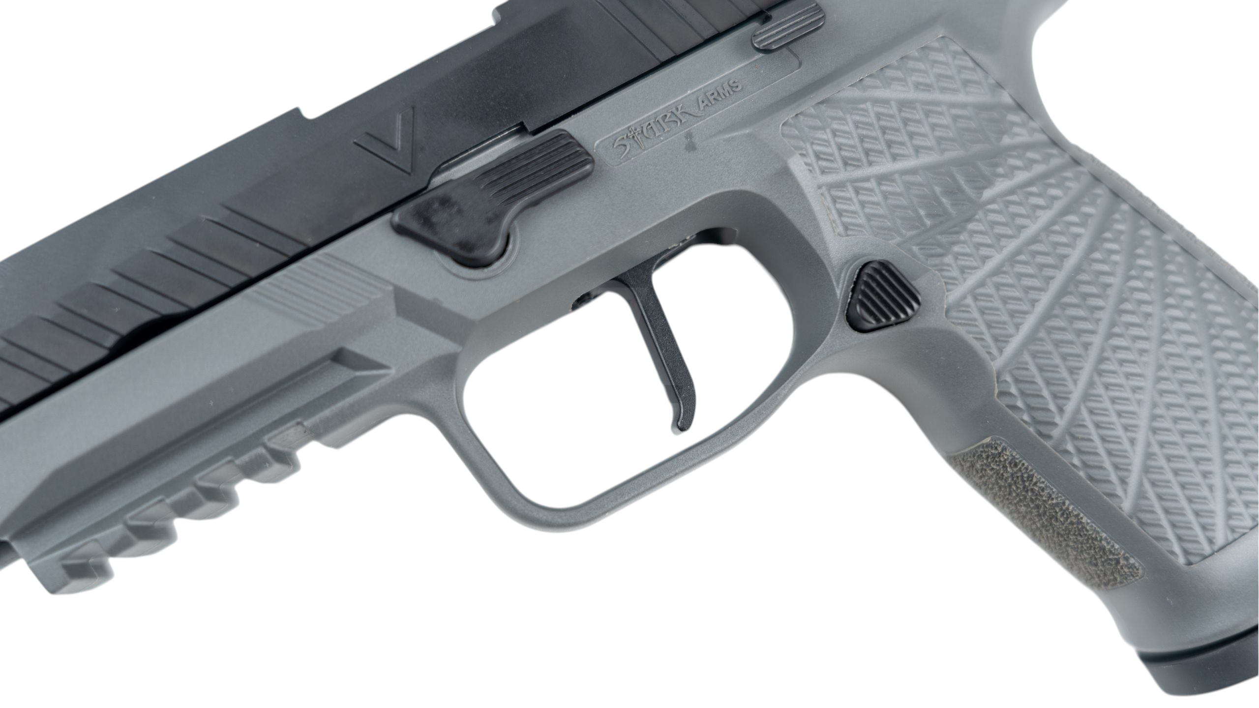 VFC - STARK ARMS SA320 AIRSOFT GBB PISTOL