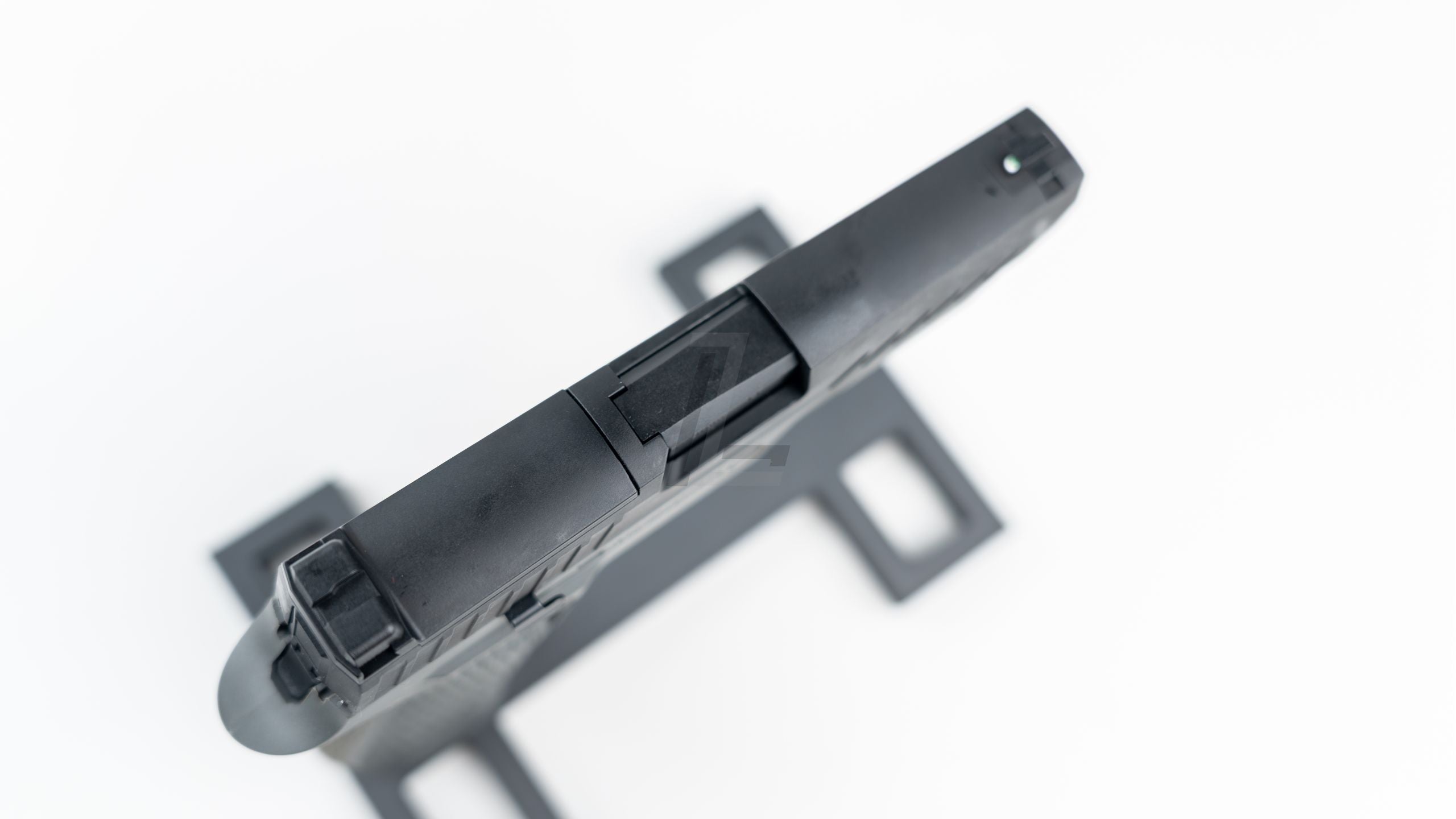 VFC - STARK ARMS SA320 AIRSOFT GBB PISTOL