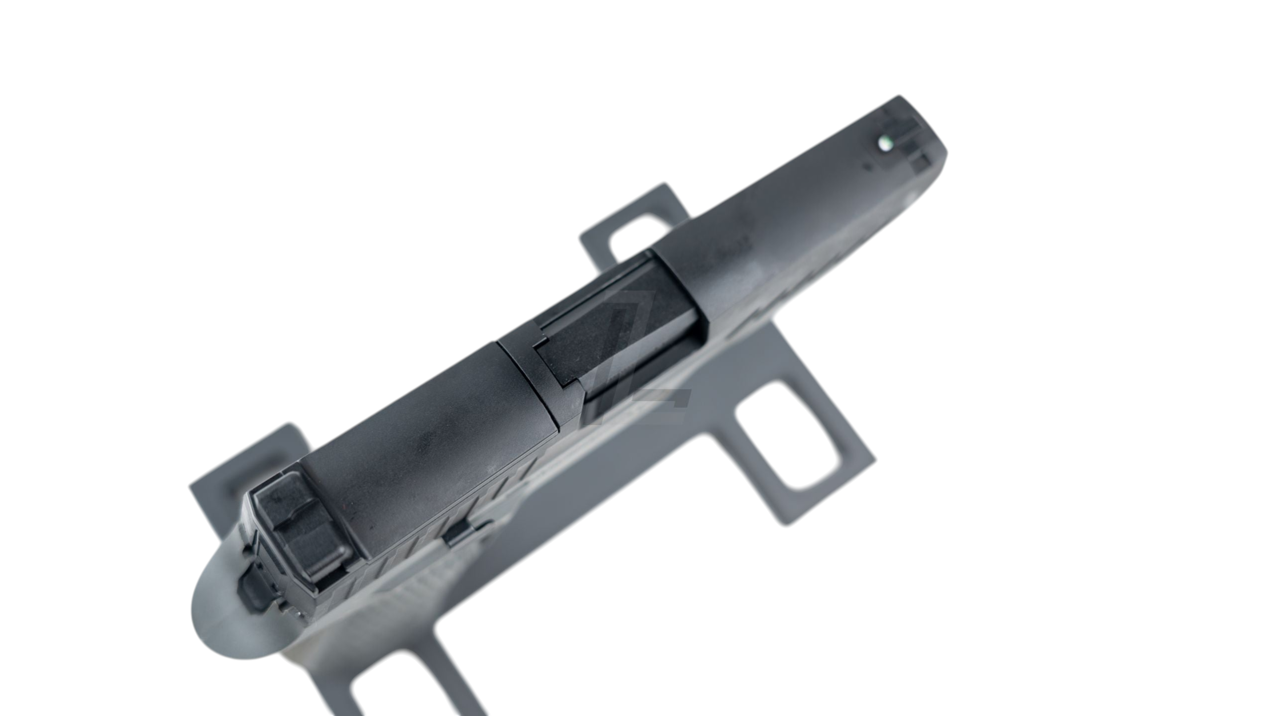 VFC - STARK ARMS SA320 AIRSOFT GBB PISTOL