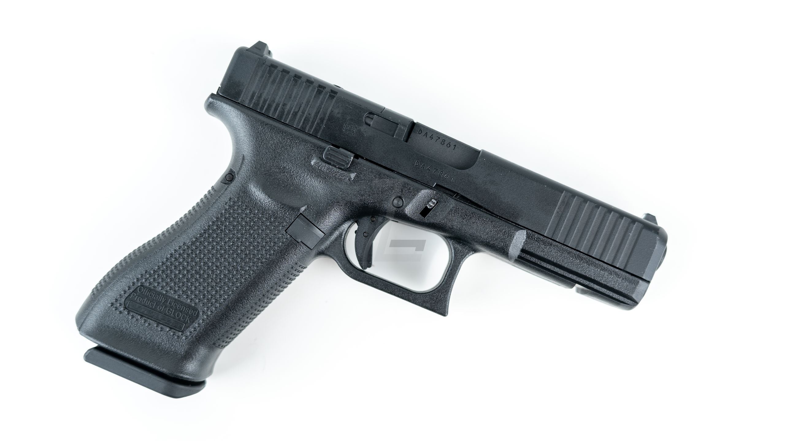 UMAREX - GLOCK 17 GEN 5 MOS BY VFC