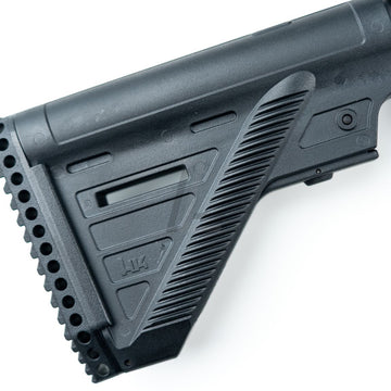 GUNS MODIFY - HK416A5 MWS GBB BK