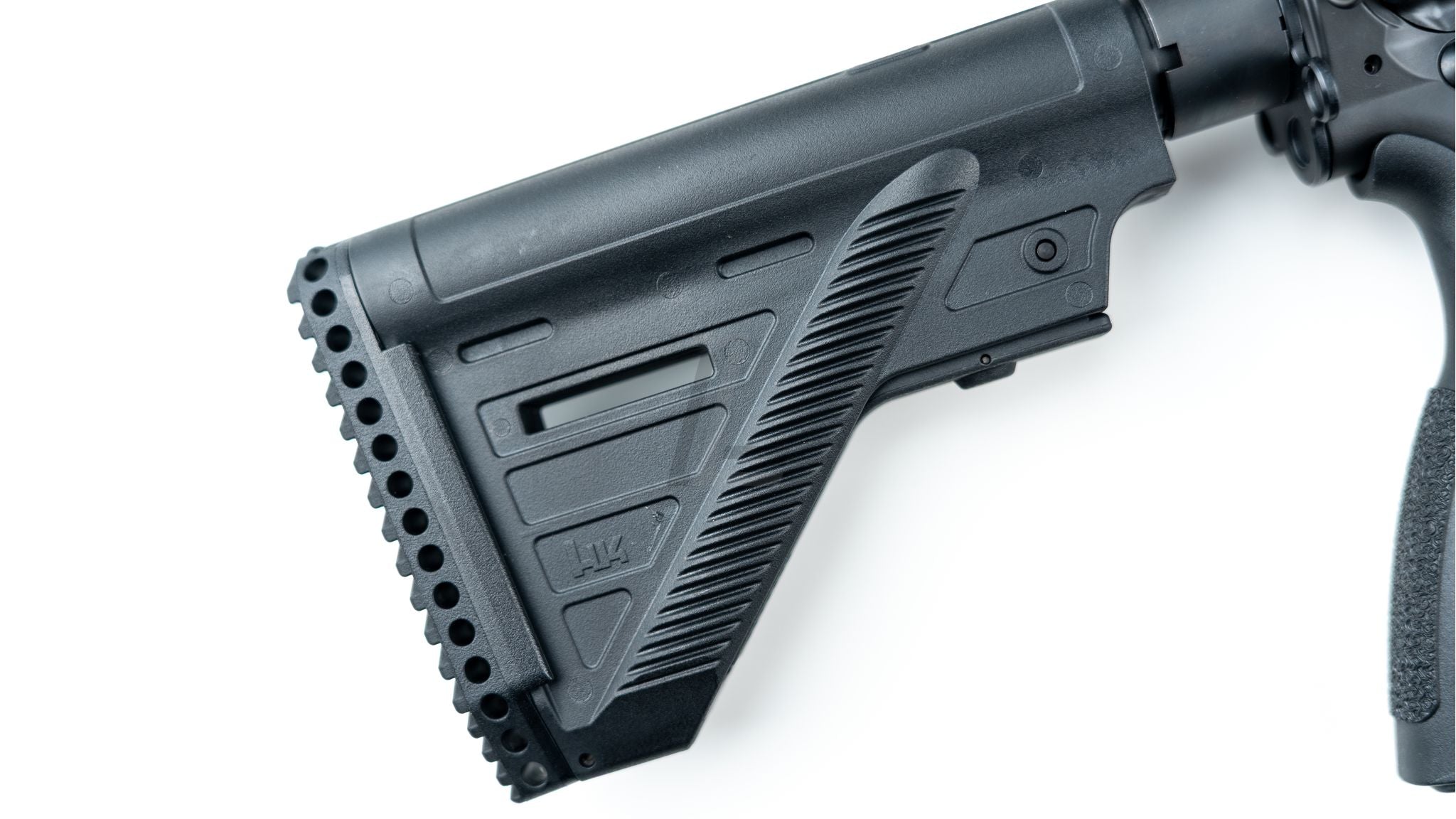 GUNS MODIFY - HK416A5 MWS GBB BK