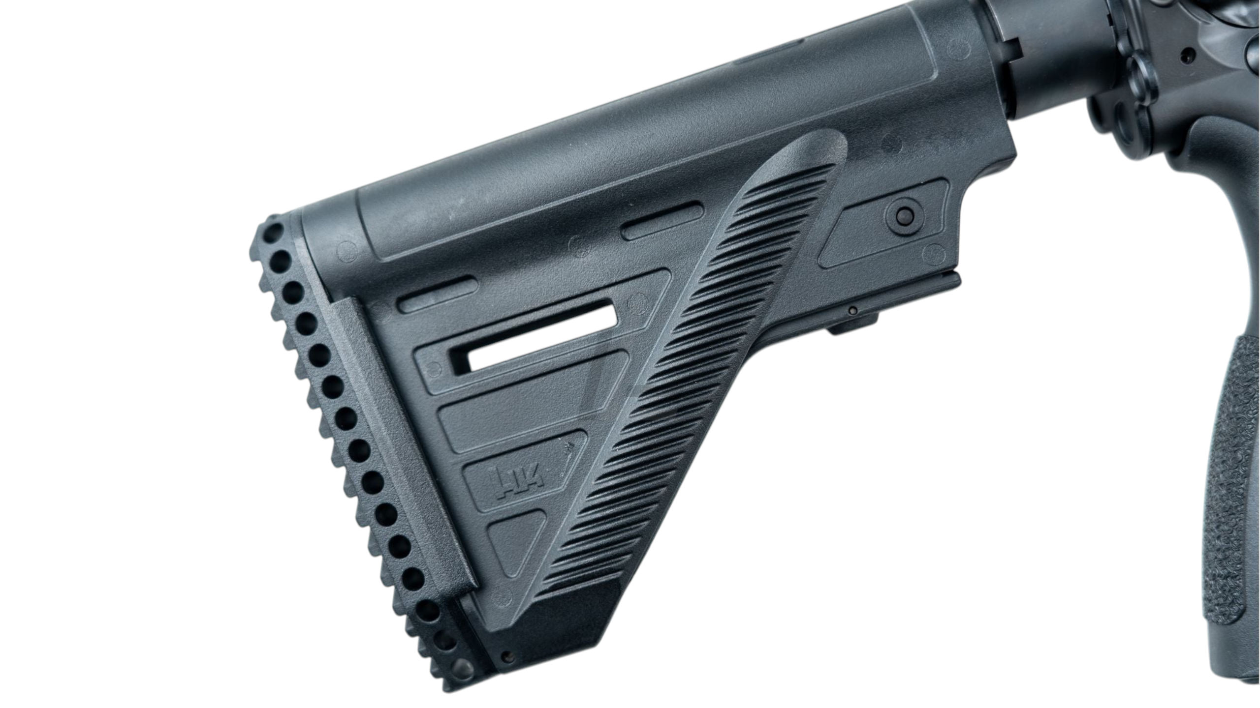 GUNS MODIFY - HK416A5 MWS GBB BK