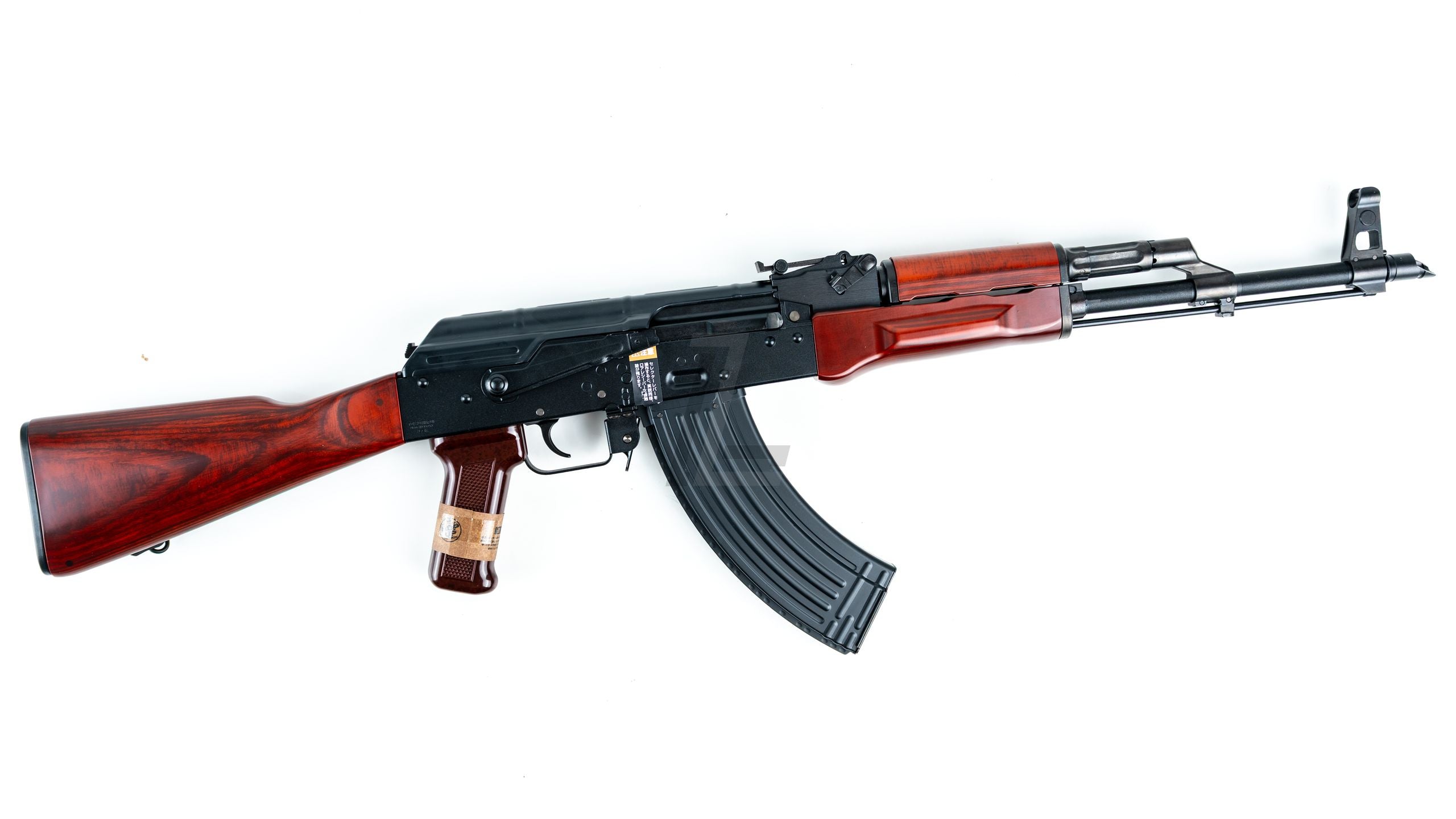 東京マルイ akｍ GBB Tokyo Marui AKM GBB Rifle - Airsoft Tiger111hk - Welcome