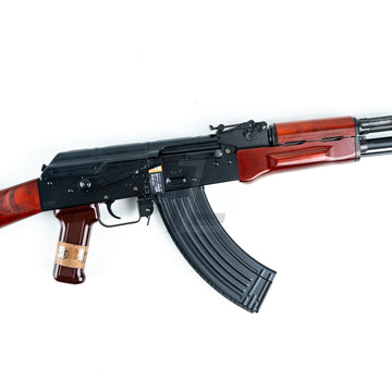 TOKYO MARUI - AKM GBBR AIRSOFT (ZET SYSTEM)