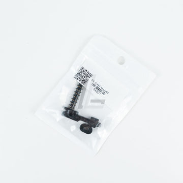 DOUBLE EAGLE - NOVESKE N4 MAGAZINE RELEASE FOR DE N4 GHETTO BLASTER MWS GBB RIFLE (BK)