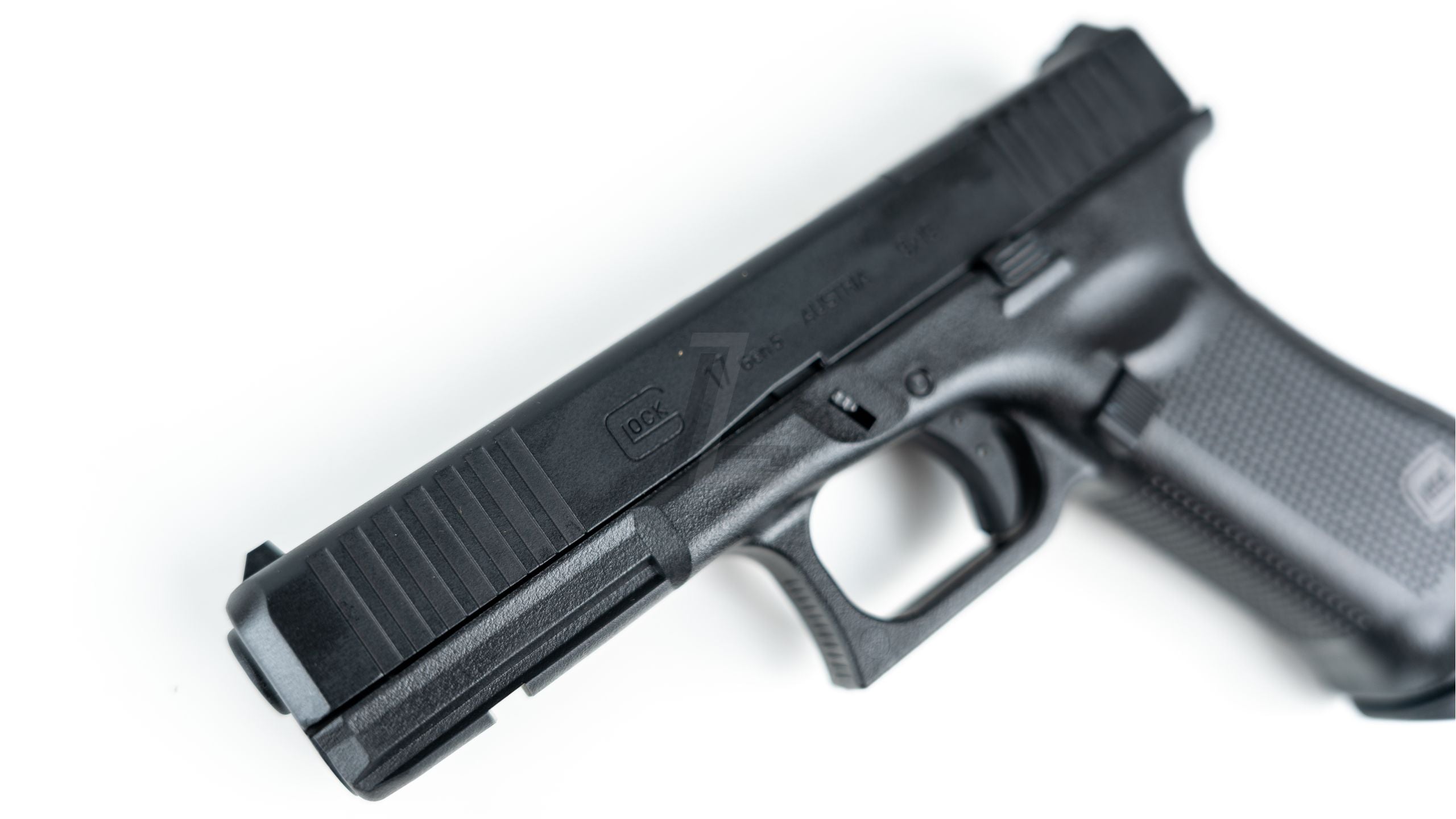 UMAREX - GLOCK 17 GEN 5 MOS BY VFC