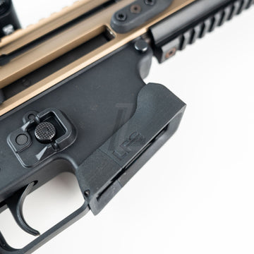 LPC - CYBERGUN GUNS MODIFY SCAR-L MK2 MAGWELL