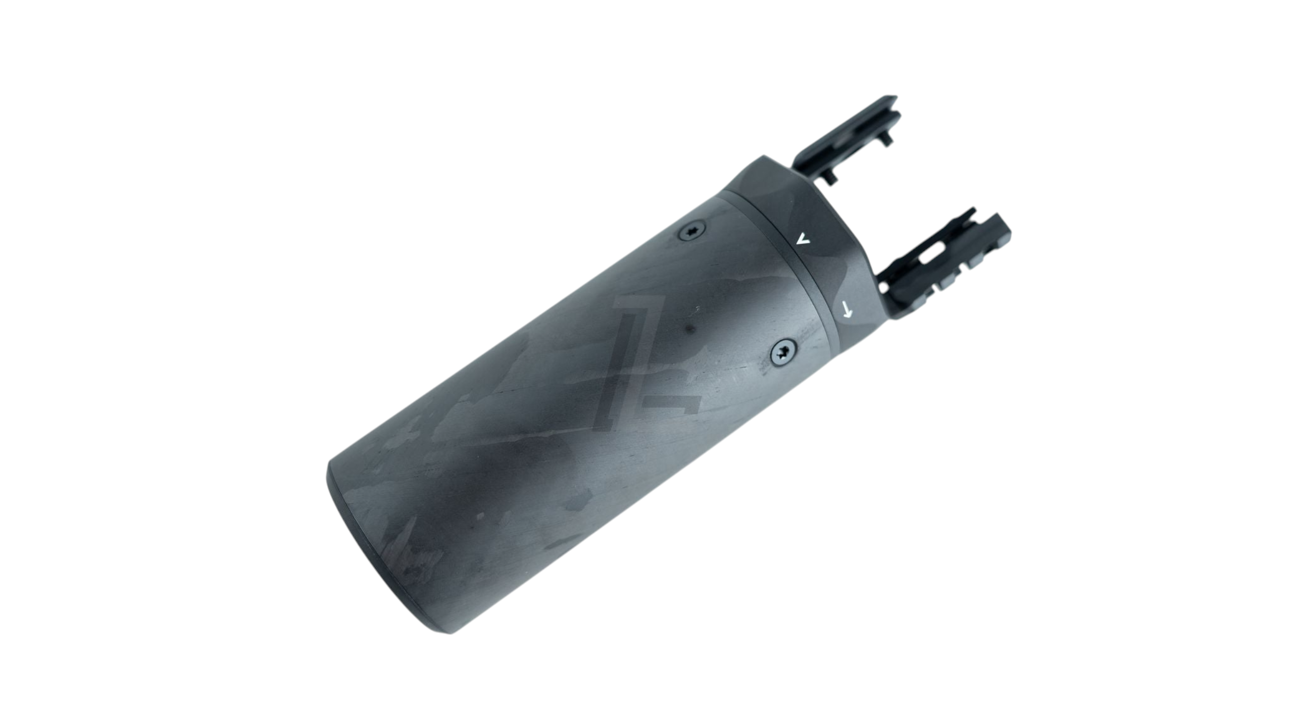 GCTAC - MODTAC U-RAC XL SUPPRESSOR SHIELD 5 INCH (M-LOK)