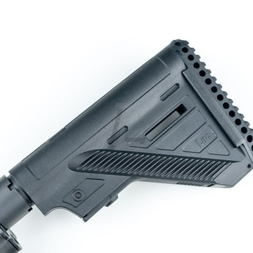 GUNS MODIFY - HK416A5 MWS GBB BK