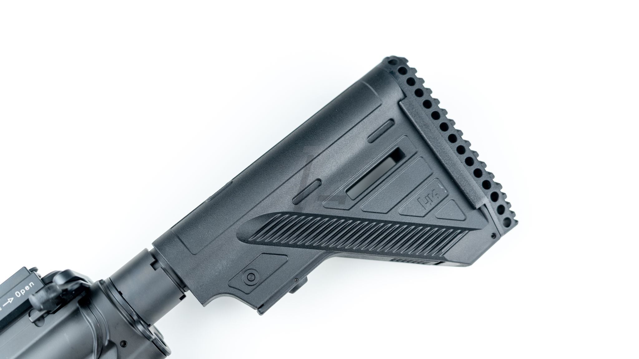 GUNS MODIFY - HK416A5 MWS GBB BK