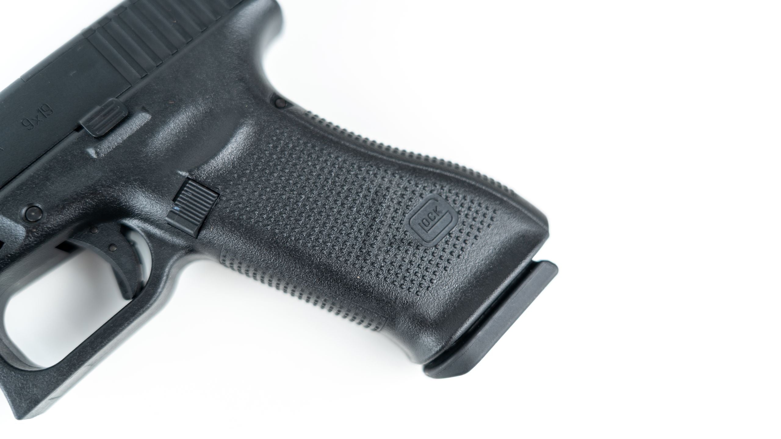 UMAREX - GLOCK 17 GEN 5 MOS BY VFC