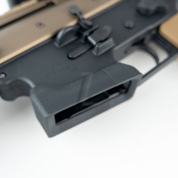 LPC - CYBERGUN GUNS MODIFY SCAR-L MK2 MAGWELL