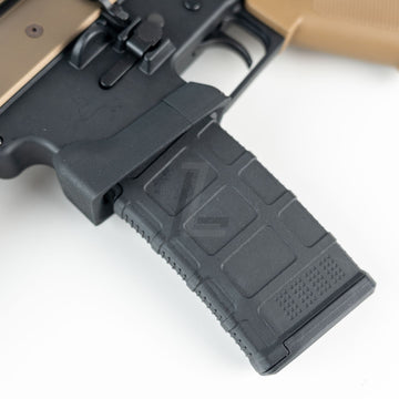 LPC - CYBERGUN GUNS MODIFY SCAR-L MK2 MAGWELL