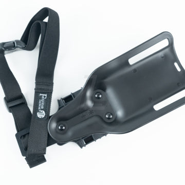 FOGGEAR - UNIVERSAL SUREFIRE X300 KYDEX HOLSTER
