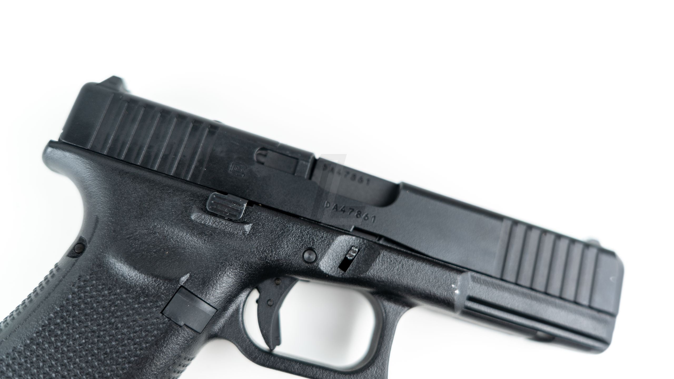 UMAREX - GLOCK 17 GEN 5 MOS BY VFC