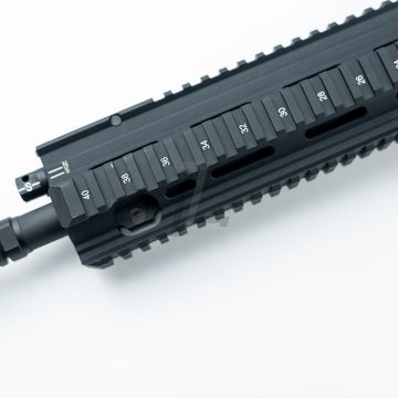 GUNS MODIFY - HK416A5 MWS GBB BK