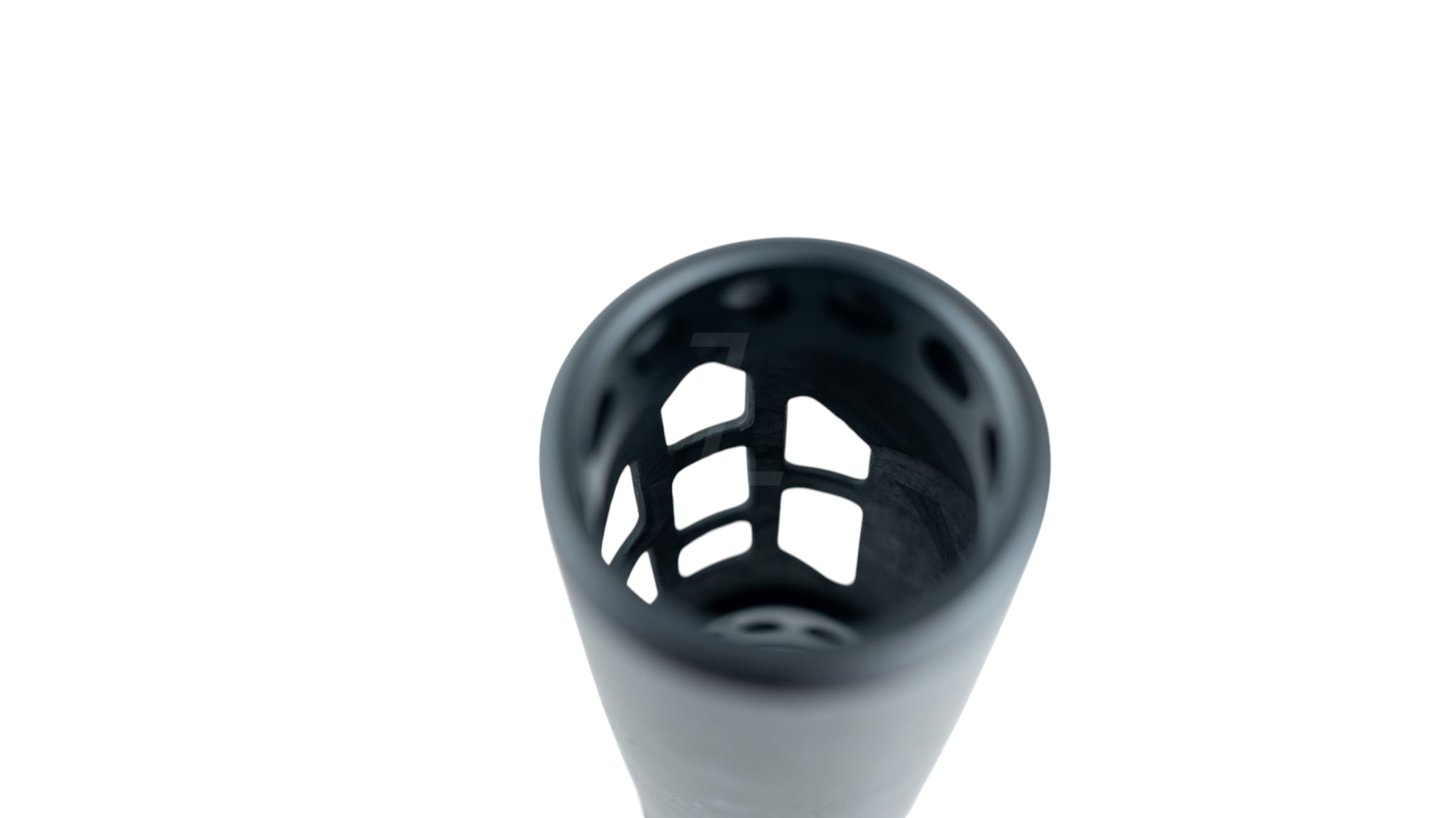 GCTAC - MODTAC U-RAC XL SUPPRESSOR SHIELD 5 INCH (PICATINNY)