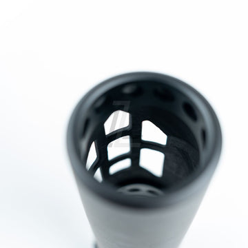 GCTAC - MODTAC U-RAC XL SUPPRESSOR SHIELD 5 INCH (M-LOK)