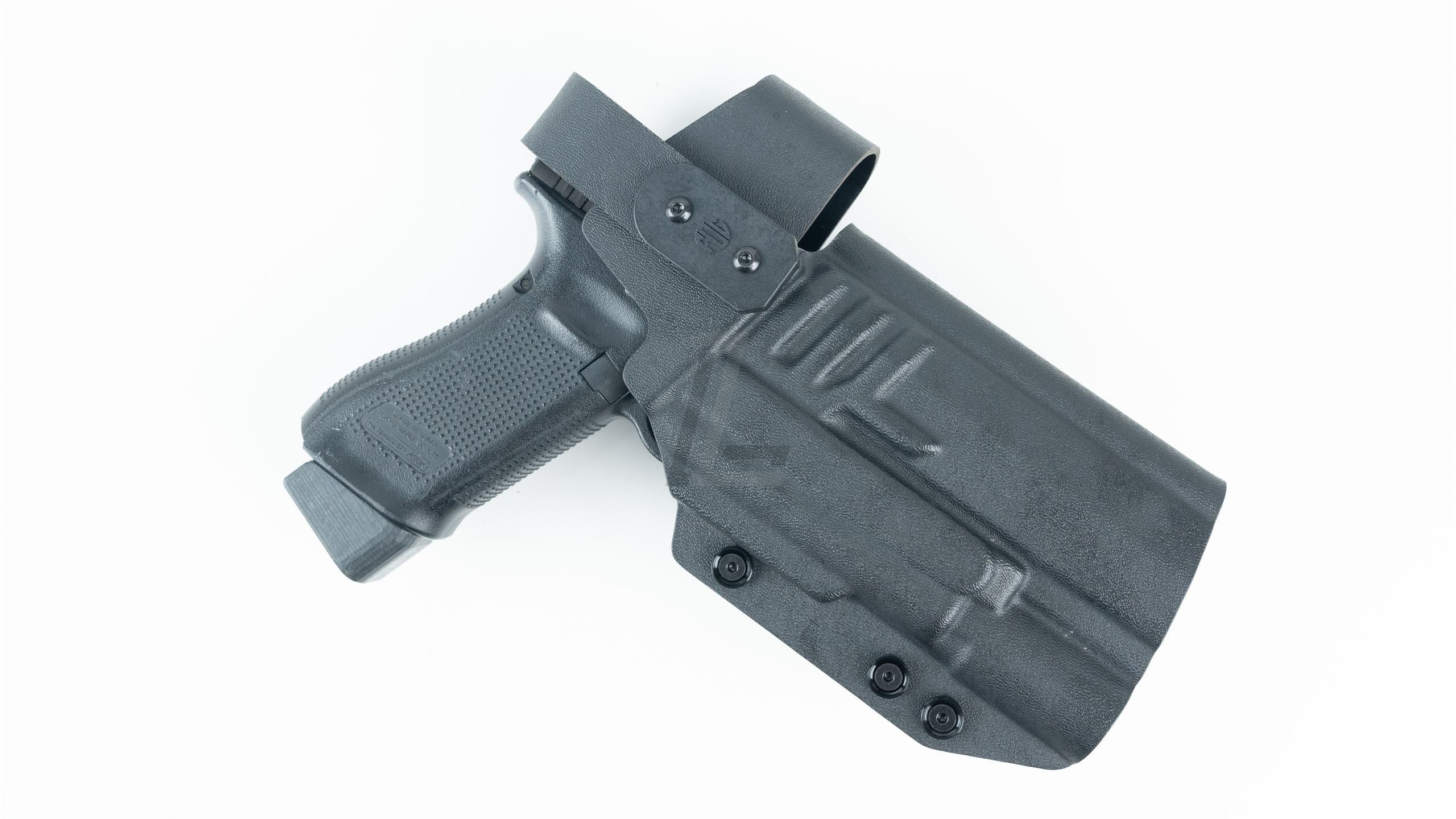 FOGGEAR - UNIVERSAL SUREFIRE X300 KYDEX HOLSTER