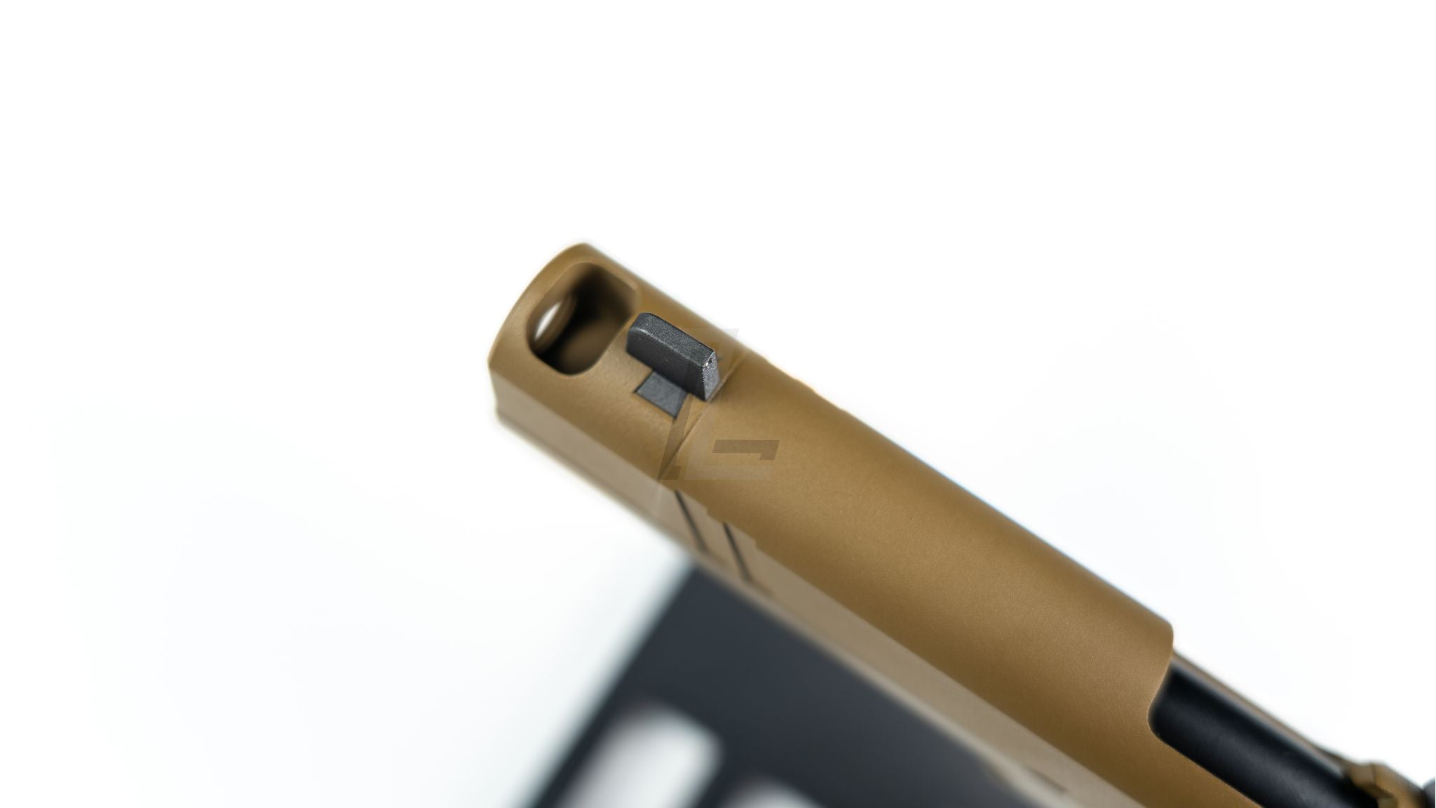 RWA - NIGHTHAWK CUSTOM SAND HAWK GBB PISTOL