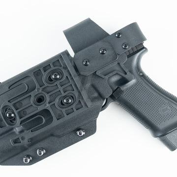 FOGGEAR - UNIVERSAL SUREFIRE X300 KYDEX HOLSTER