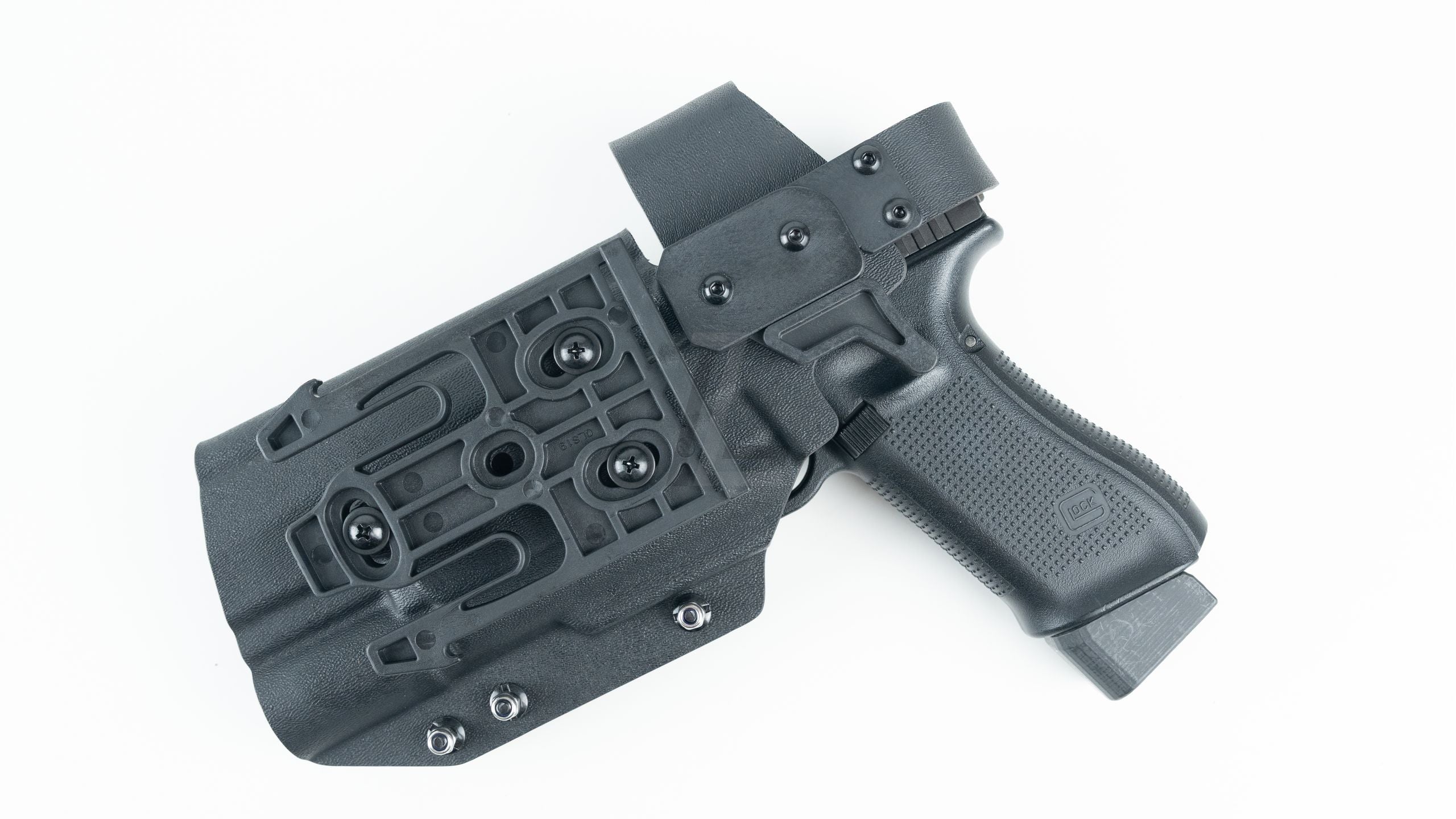 FOGGEAR - UNIVERSAL SUREFIRE X300 KYDEX HOLSTER