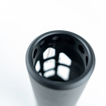 GCTAC - MODTAC U-RAC XL SUPPRESSOR SHIELD 5 INCH (M-LOK)