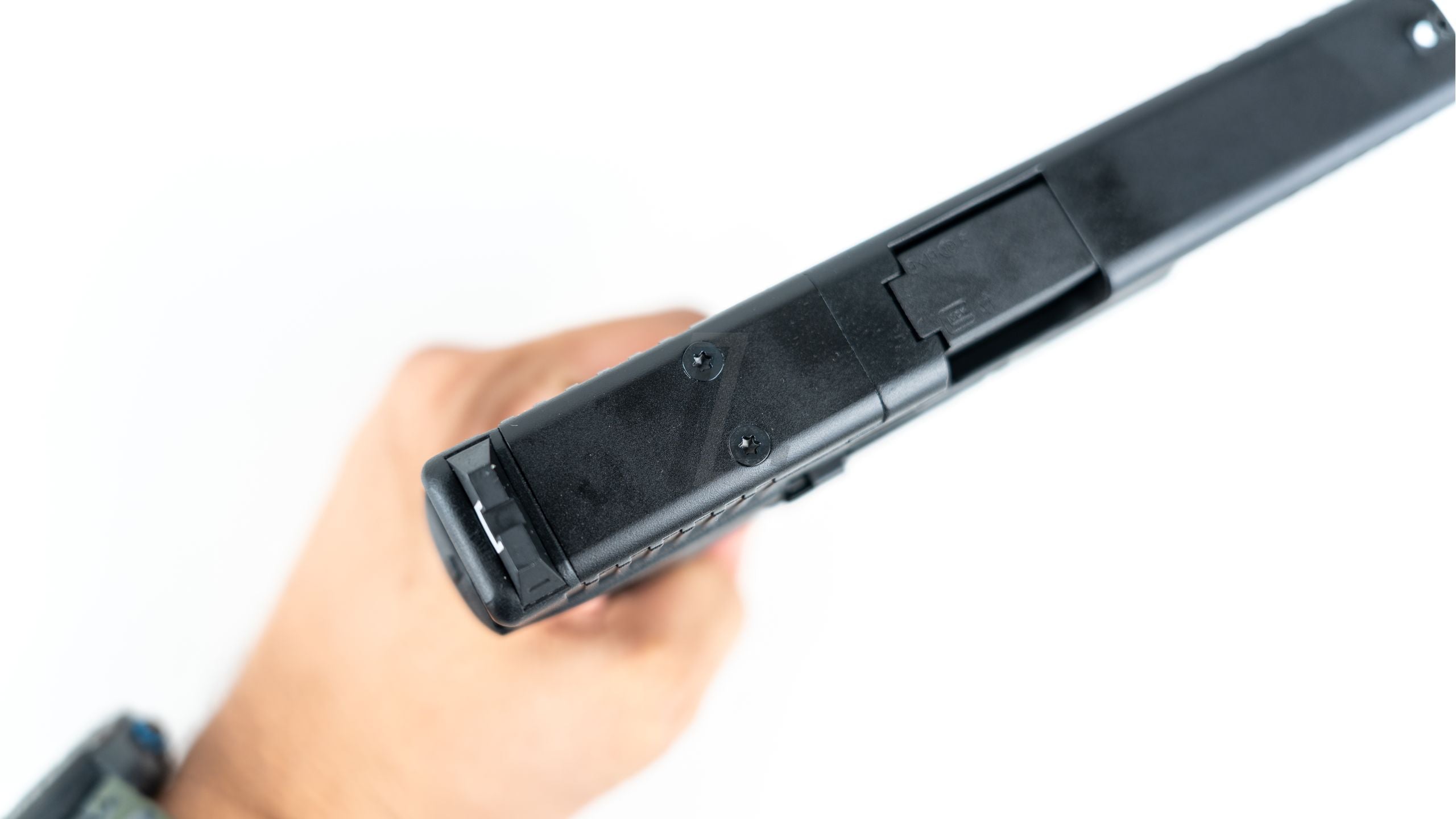 UMAREX - GLOCK 17 GEN 5 MOS BY VFC