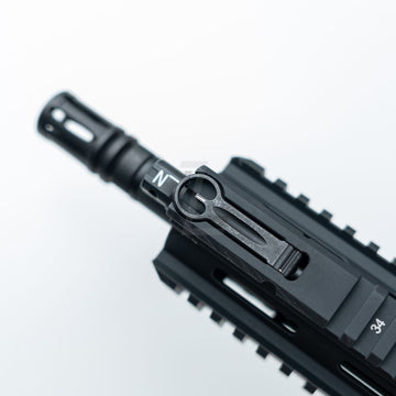 GUNS MODIFY - HK416A5 MWS GBB BK