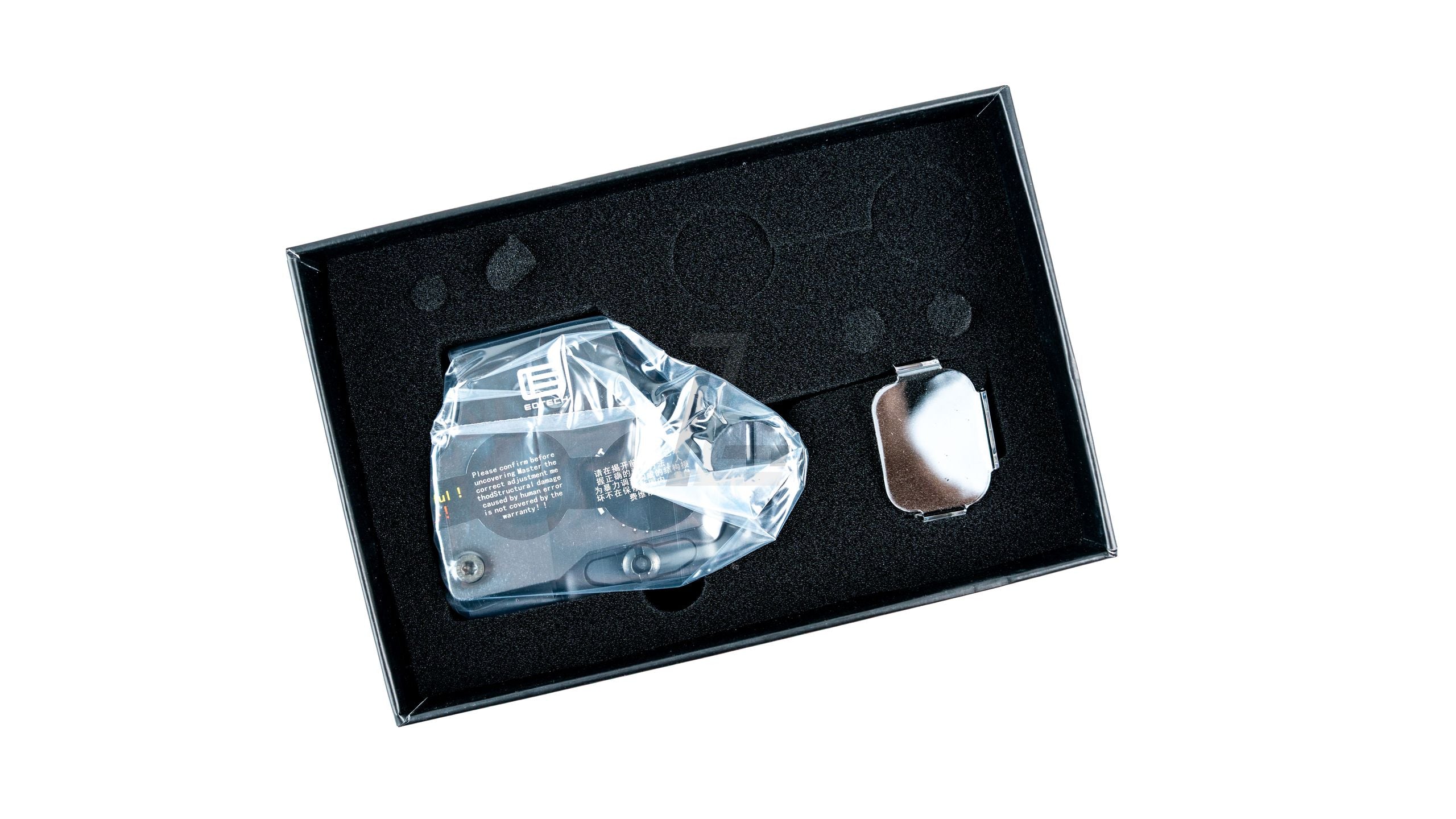 HOLY WARRIOR - S1 EXPS3-0 BK