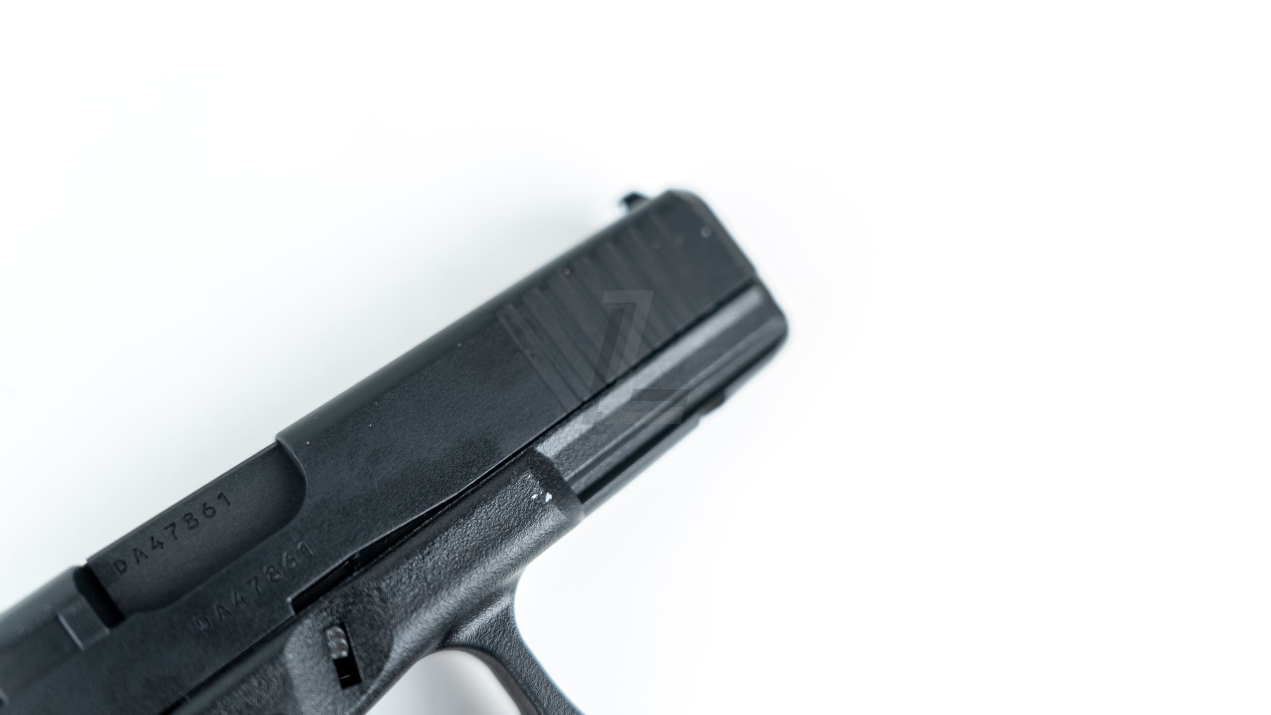 UMAREX - GLOCK 17 GEN 5 MOS BY VFC