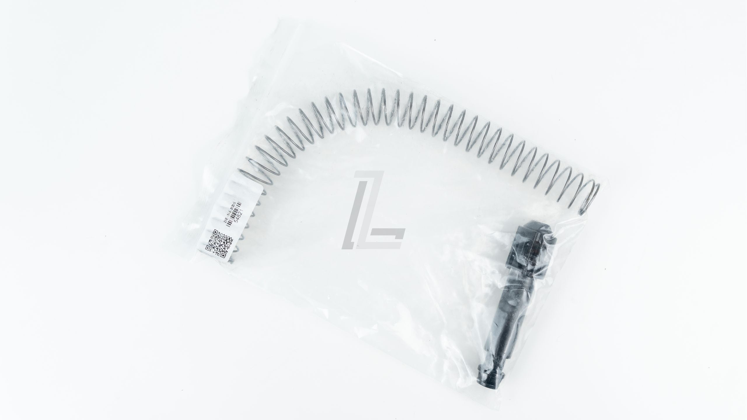 DOUBLE EAGLE - NOVESKE EMG N4 RECOIL BUFFER AND SPRING