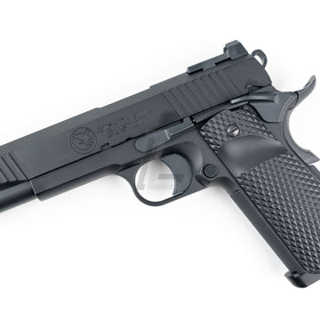 RWA - NIGHTHAWK CUSTOM WAR HAWK PISTOL (NON-RAIL VERSION)