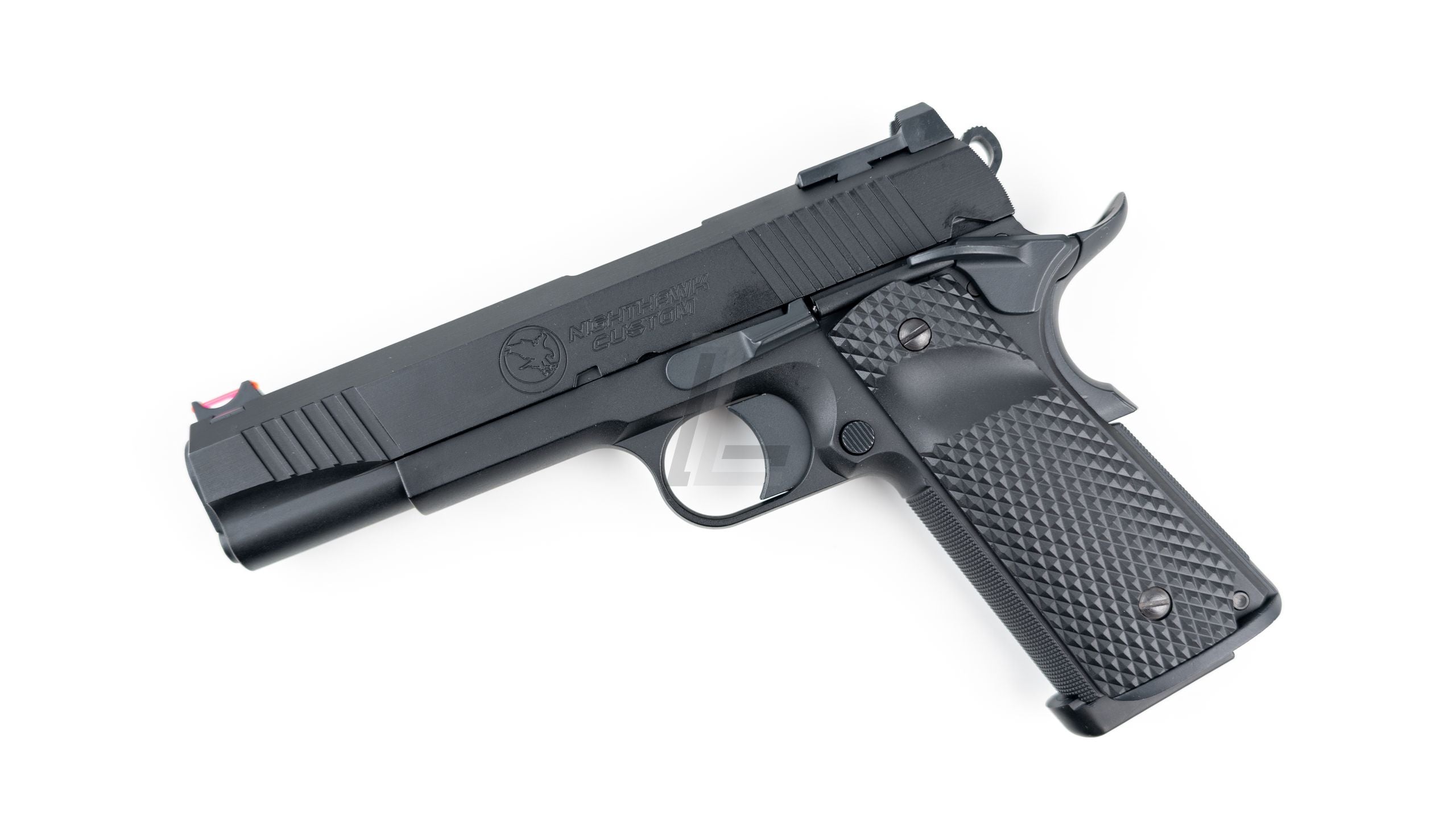 RWA - NIGHTHAWK CUSTOM WAR HAWK PISTOL (NON-RAIL VERSION)