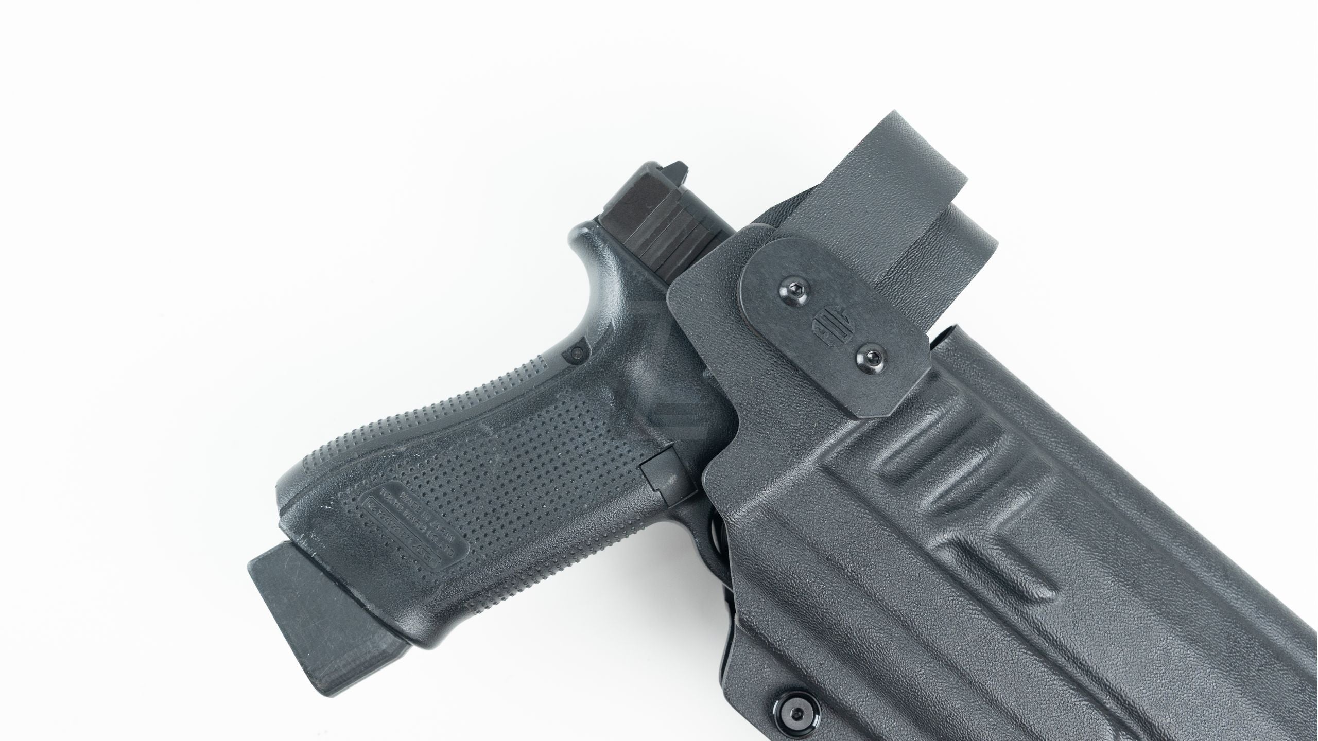 FOGGEAR - UNIVERSAL SUREFIRE X300 KYDEX HOLSTER