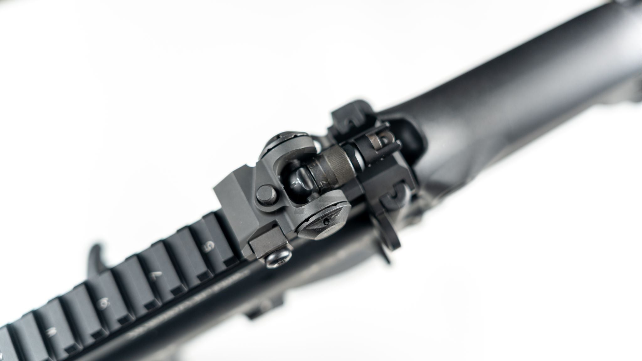 CYBERGUN - SCAR L MK2 MWS GBB - BK (BY GUNS MODIFY, FN HERSTAL LICENSED)