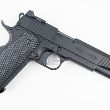 RWA - NIGHTHAWK CUSTOM WAR HAWK PISTOL (NON-RAIL VERSION)