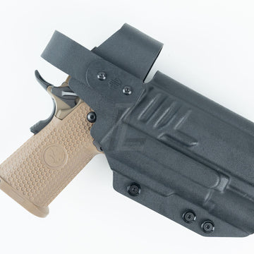 FOGGEAR - UNIVERSAL SUREFIRE X300 KYDEX HOLSTER