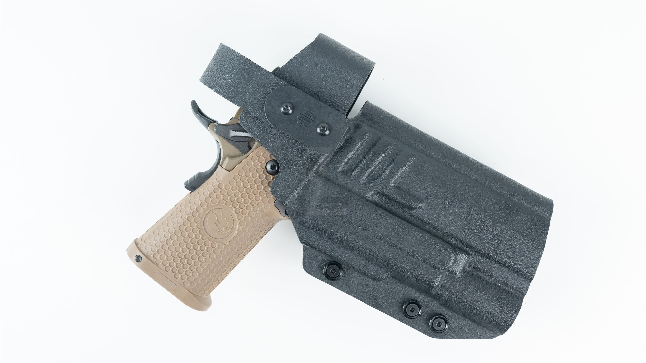 FOGGEAR - UNIVERSAL SUREFIRE X300 KYDEX HOLSTER