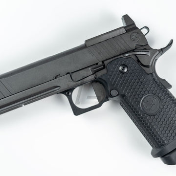 RWA - NIGHTHAWK CUSTOM TRS COMP GBB PISTOL