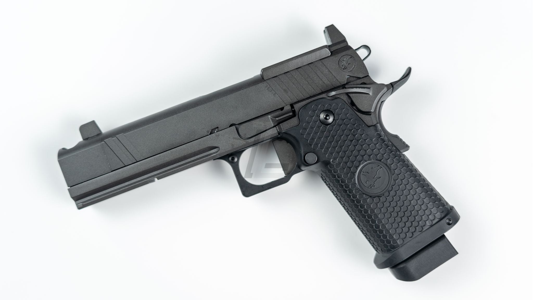 RWA - NIGHTHAWK CUSTOM TRS COMP GBB PISTOL