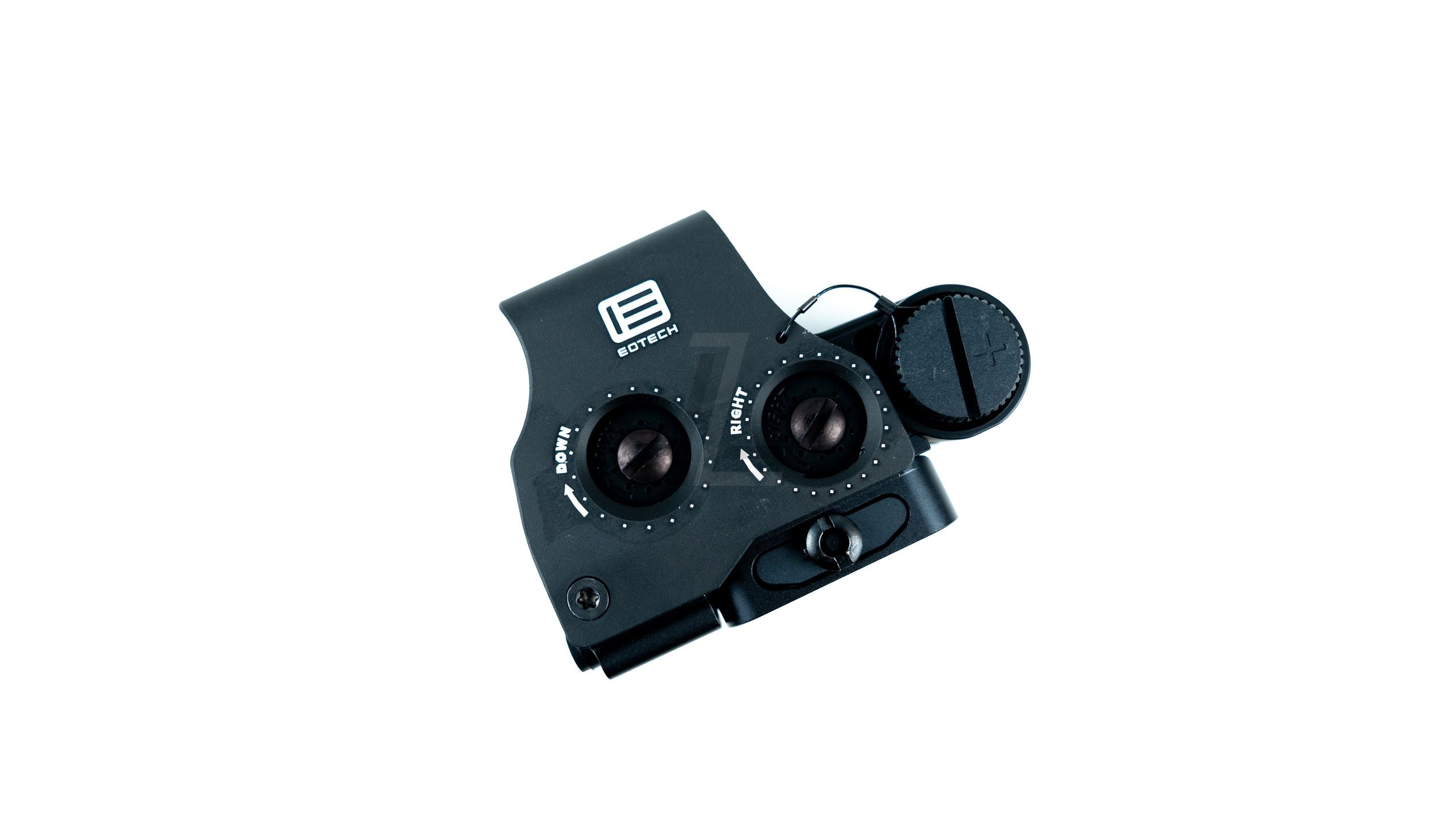 HOLY WARRIOR - S1 EXPS3-0 BK