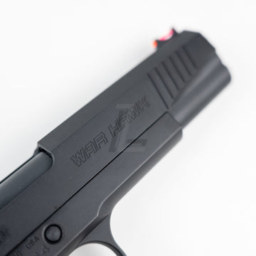 RWA - NIGHTHAWK CUSTOM WAR HAWK PISTOL (NON-RAIL VERSION)