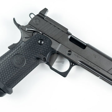 RWA - NIGHTHAWK CUSTOM TRS COMP GBB PISTOL