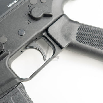 CYBERGUN - SCAR L MK2 MWS GBB - BK (BY GUNS MODIFY, FN HERSTAL LICENSED)